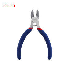 قصافة Kaisi K-021 دقيقة – سن مائل