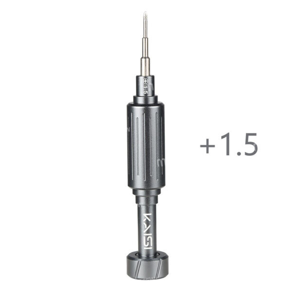 مفك صيانة Kaisi – رأس صليبة 1.5 (+)