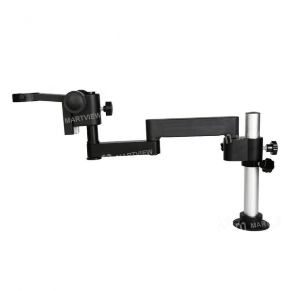 حامل (ذراع) ميكروسكوب مفصلي دوار Kaisi MRS-1