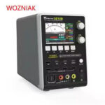 ⁦باور سبلاي Tribe Tool 3010B (30 فولت / 10 أمبير) بشاشة IPS⁩ - الصورة ⁦4⁩