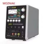 باور سبلاي Tribe Tool 3010B (30 فولت / 10 أمبير) بشاشة IPS