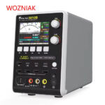 ⁦باور سبلاي Tribe Tool 3010B (30 فولت / 10 أمبير) بشاشة IPS⁩ - الصورة ⁦2⁩