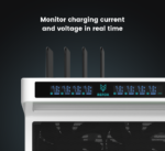 ⁦جهاز تنظيف وكشف الغبار المكتبي REFOX DF45 (DeskCleaner Pro)⁩ - الصورة ⁦5⁩