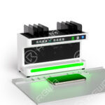 ⁦جهاز تنظيف وكشف الغبار المكتبي REFOX DF45 (DeskCleaner Pro)⁩ - الصورة ⁦12⁩