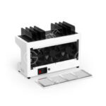 ⁦جهاز تنظيف وكشف الغبار المكتبي REFOX DF45 (DeskCleaner Pro)⁩ - الصورة ⁦9⁩