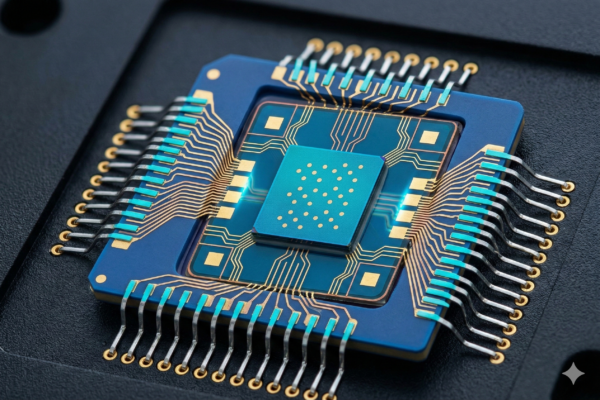 ⁦IC MT6360UP⁩ - الصورة ⁦1⁩