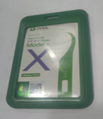 سنون 2UUL MODEL-X
