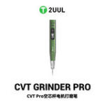 ⁦قلم حفر وجلخ احترافي 2UUL DA85 CVT Pro بموتور Coreless لصيانة الموبايلات⁩ - الصورة ⁦10⁩