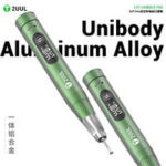 ⁦قلم حفر وجلخ احترافي 2UUL DA85 CVT Pro بموتور Coreless لصيانة الموبايلات⁩ - الصورة ⁦6⁩