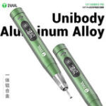 ⁦قلم حفر وجلخ احترافي 2UUL DA85 CVT Pro بموتور Coreless لصيانة الموبايلات⁩ - الصورة ⁦7⁩