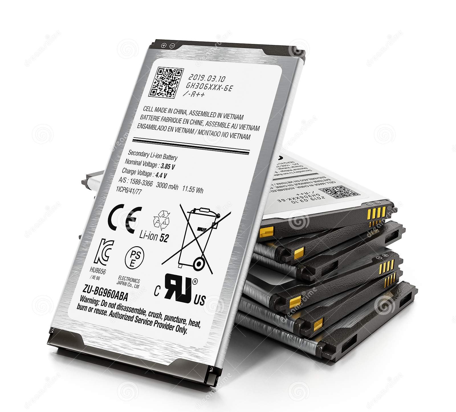 mobile battery - معدات صيانة لؤلؤة الخليج