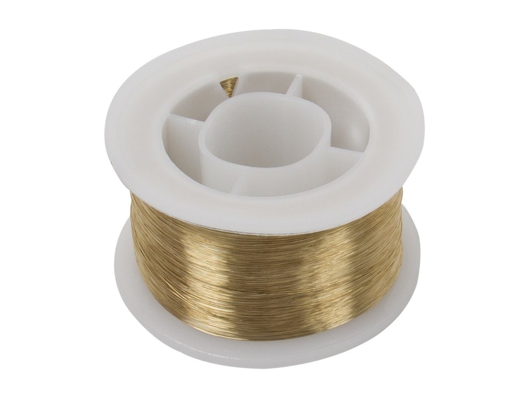glass separator wire 150 m - معدات صيانة لؤلؤة الخليج