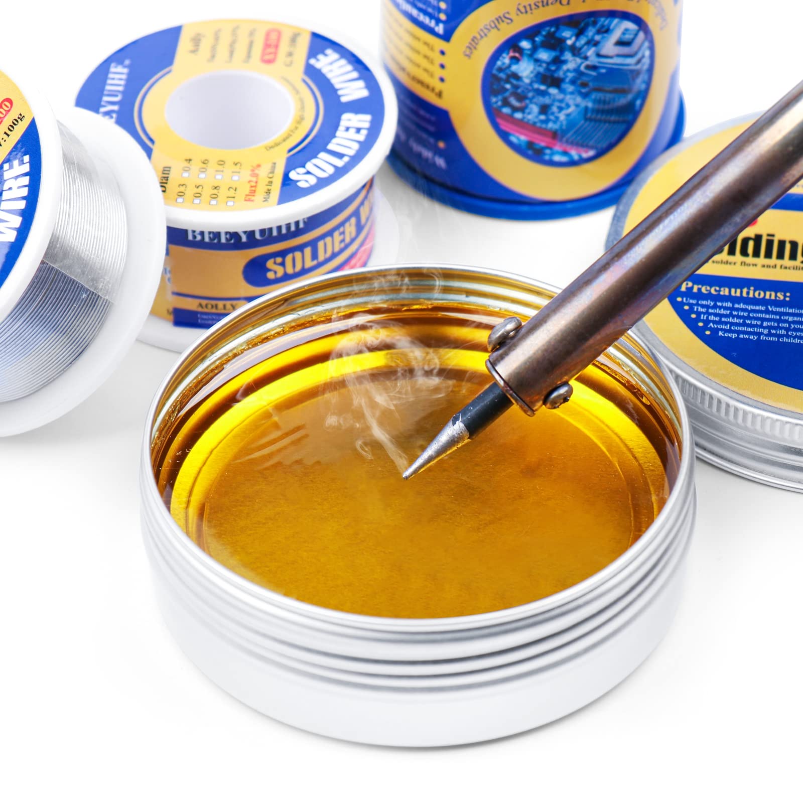 71PGaw9eC2L - معدات صيانة لؤلؤة الخليج