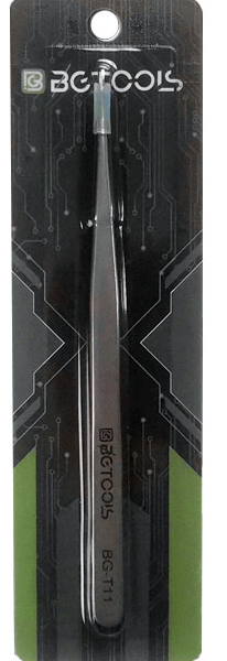 جفط صيانة  سن مستقيم مدبب BG TOOLS BG-T11