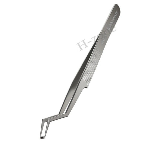 ⁦جفت صيانة طويل مخصص للأي سيهات (IC) ميكانيك Mechanic Aax-17L⁩ - الصورة ⁦2⁩