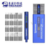 مفك شحن كهربائي Mechanic ES480