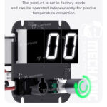 ⁦كاوية لحام ذكية Mechanic T210⁩ - الصورة ⁦4⁩
