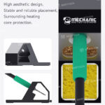 ⁦كاوية لحام ذكية Mechanic T210⁩ - الصورة ⁦7⁩