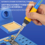 كاوية ذكية Mechanic T12 Pro - الصورة 3