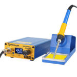 كاوية ذكية Mechanic T12 Pro - الصورة 4