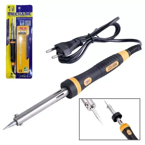 كاوية لحام عادية (سخان خارجي) Mechanic HK-560