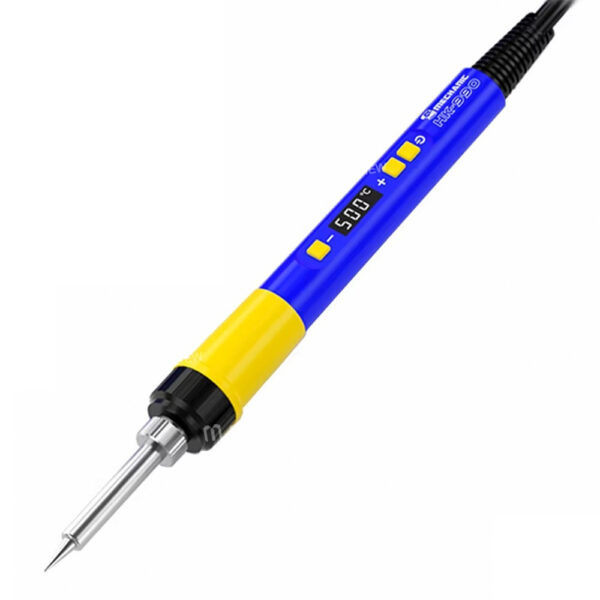 كاوية ديجيتال ذكية دراع واحد Mechanic HK-990