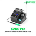 كاوية ذكية دراع واحد Mechanic X200 Pro - الصورة 5