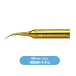 سن كاوية نحاس مائل مخصص للبريدجات Mechanic 900M-T-FS (القطعة واحدة) - الصورة 2