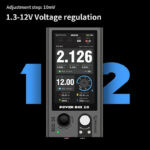 ⁦باور سبلاي محمول متغير Mechanic Power Box 2.0⁩ - الصورة ⁦2⁩