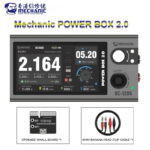 باور سبلاي محمول متغير Mechanic Power Box 2.0