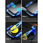 أداة رفع وفك شاشات Mechanic CP7 - الصورة 2