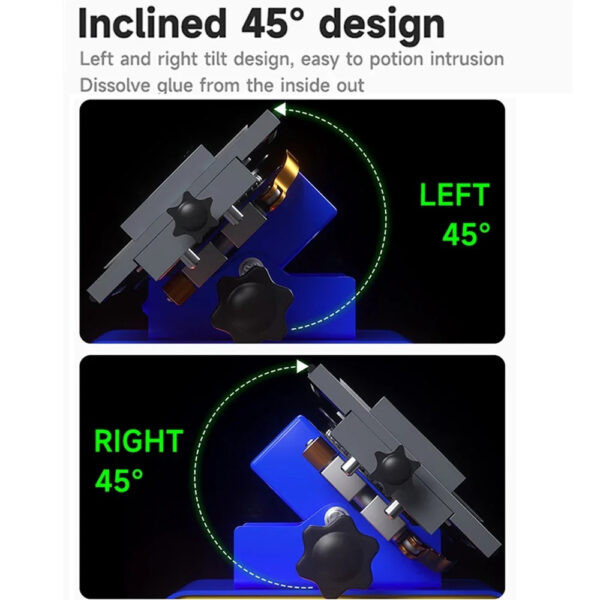 ⁦سخان باغات ورافع شاشات 365  Mechanic 361 SE+⁩ - الصورة ⁦6⁩