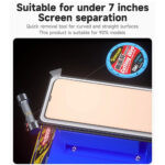 ⁦سخان باغات ورافع شاشات 365  Mechanic 361 SE+⁩ - الصورة ⁦2⁩