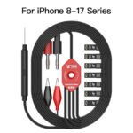 ⁦كابل بور أيفون (من 6 لـ 17) Mechanic Power Air⁩ - الصورة ⁦7⁩