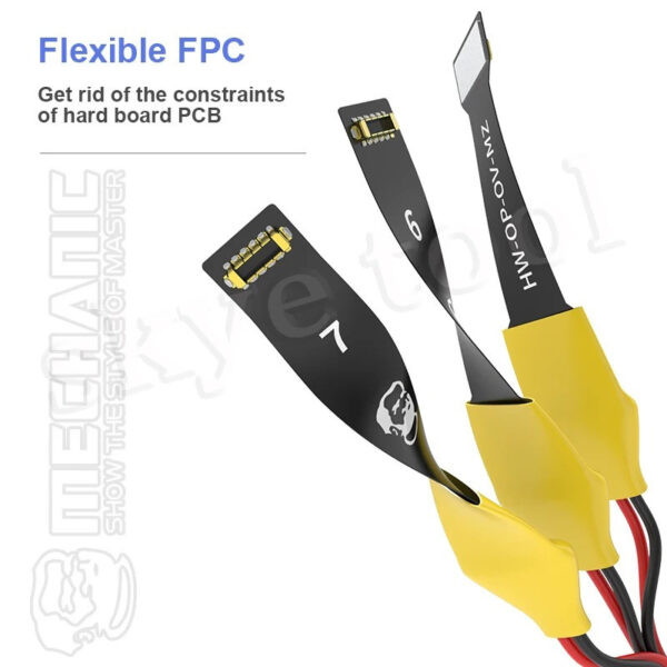 ⁦كابل بور أندرويد Mechanic Power Pro⁩ - الصورة ⁦5⁩