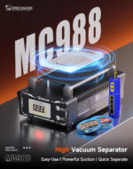 ⁦سخان باغات Mechanic MC988⁩ - الصورة ⁦2⁩
