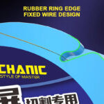 ⁦واير فصل شاشات إيدج (مقاس 0.028mm) Mechanic QM1⁩ - الصورة ⁦4⁩