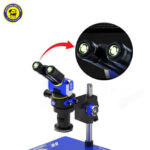 ميكروسكوب ميكانيك Mechanic SE7045-B11 (Robot Smart Eye) - الصورة 4