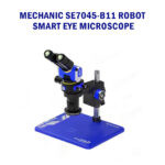 ميكروسكوب ميكانيك Mechanic SE7045-B11 (Robot Smart Eye) - الصورة 5