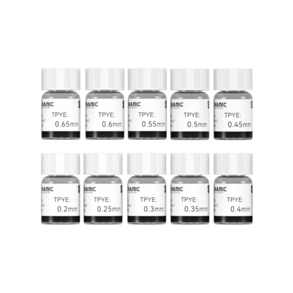 CFri2mG-2.png كرات قصدير احترافية من 0.35mm MECHANIC - الصورة 1