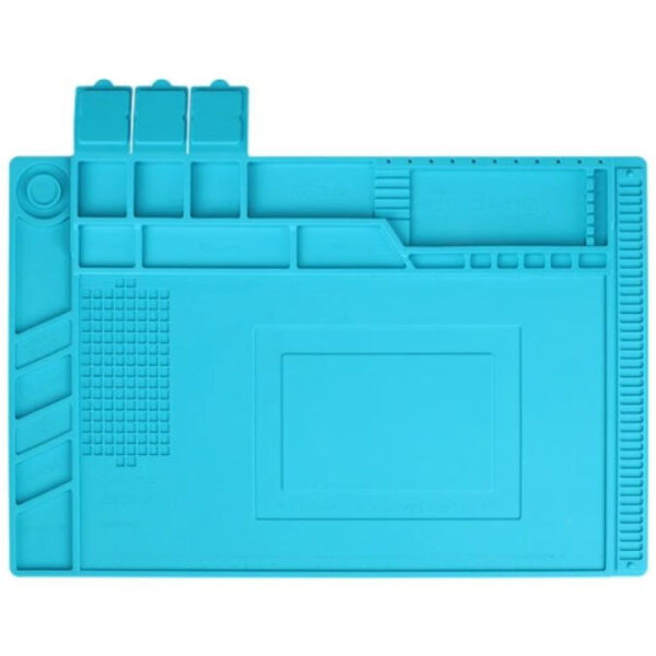 بادة صيانة حرارية MECHANIC V51 (مقاس 450×300 مم)