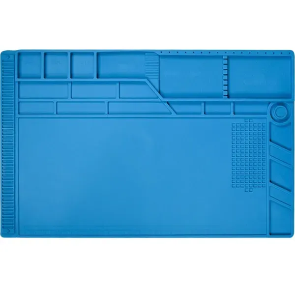 بادة صيانة حرارية مغناطيسية MECHANIC V73 (مقاس 550×350 مم)