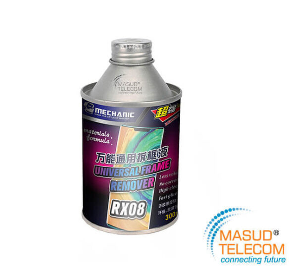 CfxYG3v.jpg سائل ميكانيك MECHANIC RX08 المساعد لفك إطارات الهواتف - الصورة 1