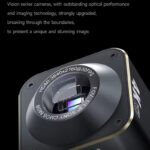 ⁦كاميرا ميكرسكوب ميكانيك MECHANIC Vision Air (دقة 4K فائقة الوضوح لصيانة ولحام دوائر الهواتف)⁩ - الصورة ⁦2⁩