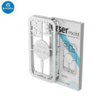 طقم اسطمبات ماكينة ليزر TBK 958L (يدعم من X لـ 14) - الصورة 2