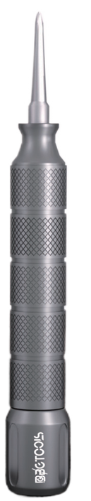 CqOOLOv.png مفك دقيق BG TOOLS BG-S2 (0.8mm) - الصورة 1