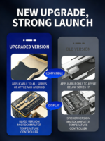 ⁦أداة تسخين وفك الشاشات BG TOOLS BG-18⁩ - الصورة ⁦11⁩