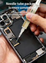 ⁦فلاكس عالي الجودة BG TOOLS Q360⁩ - الصورة ⁦10⁩