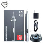 مفك كهربائي شحن TBK-008