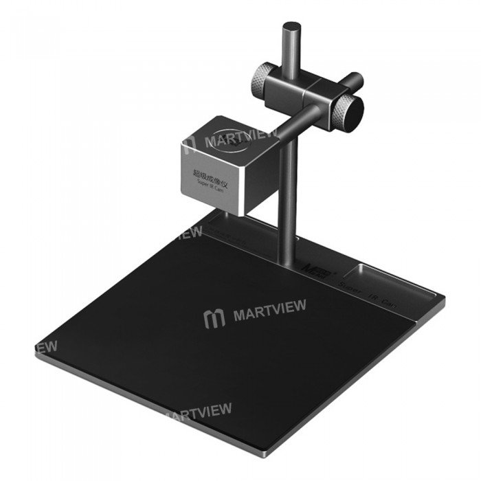 maant super ir cam 3d image thermal imaging for mobile phone motherboard pcb repair medium large - معدات صيانة لؤلؤة الخليج